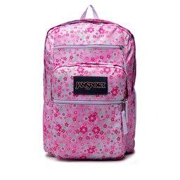 JanSport Ryggsäck JanSport Big Student EK0A5BAHW21 Baby Blossom