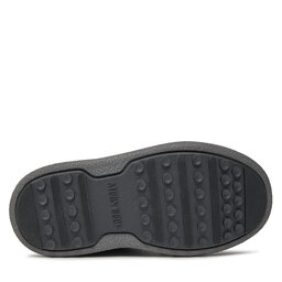 

Снігоходи Moon Boot Jtrack Low Nylon Wp 34300300001 Black 001, Чорний