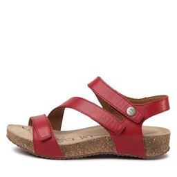 

Босоніжки Josef Seibel Tonga 25 78519 128 400 Rot, Червоний