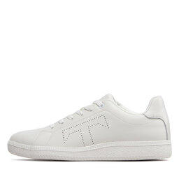 

Снікерcи Trussardi 77A00452 W001, Білий