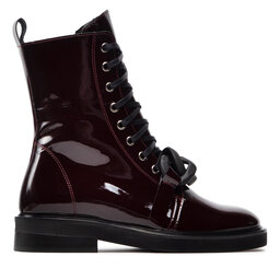 Rage Age Stiefeletten Rage Age RA-16-06-000415 Dunkelrot