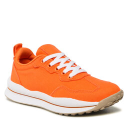 Jenny Fairy Sneakers Jenny Fairy TS5258-01A Dark Orange