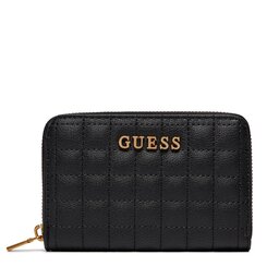 Guess Portafoglio grande da donna Guess Tia (QA) Slg SWQA91 87400 BLA