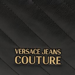 

Рюкзак Versace Jeans Couture 74VA4BAG ZS409 899, Чорний
