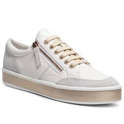 Geox Sneakers Geox D Leelu' E D94FFE 08522 C1000 White