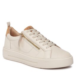 s.Oliver Sneakers s.Oliver 5-23618-41 Cream 462