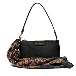 Just Cavalli Kabelka Just Cavalli 77RA4BI5 Černá