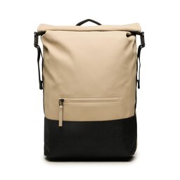 Rains Kuprinės Rains Trail Rolltop Backpack 13760 Sand