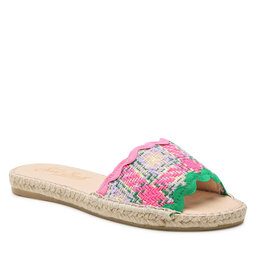 MC2 Saint Barth Espadrillos MC2 Saint Barth Luz LUZ0002 00085B Färgglad