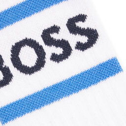 

Набір 3 пар чоловічих підслідників Boss 50469371 Multicolor, Кольоровий