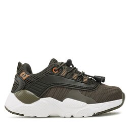 

Снікерcи ZigZag Gusien Kids Lite Z212279 Tarmac 5056, Зелений