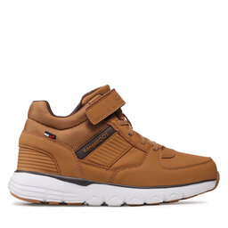

Черевики KangaRoos K-Ts Caspo Ev Rtx 18609 000 3022 D Tan/Dk Brown, Коричневий