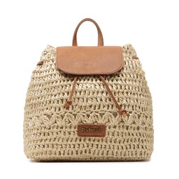 Refresh Σακίδιο Refresh 183043 Beige