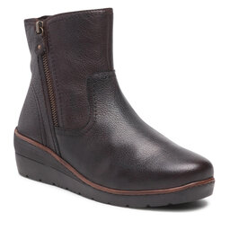 Go Soft Botine Go Soft WI23-WARUNA-05 Brown
