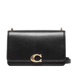 Coach Táska Coach Lx Ref C Ltr Bndt Sb CC416 B4/Black