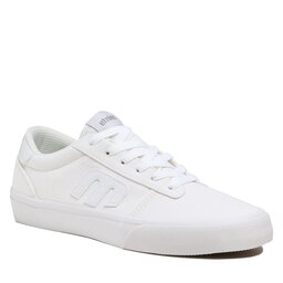Etnies Πάνινα παπούτσια Etnies Calli-Vulc W's 4201000129 White/White/Gum 105