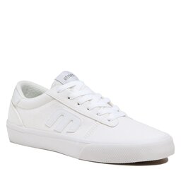 Etnies Sneakers aus Stoff Etnies Calli-Vulc W's 4201000129 White/White/Gum 105