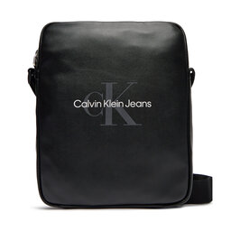 Calvin Klein Jeans Válltáska Calvin Klein Jeans Monogram Soft K50K512447 Fekete