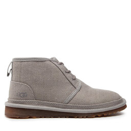 

Черевики Ugg M Neumel Natural 1117613 Wbwn, Сірий