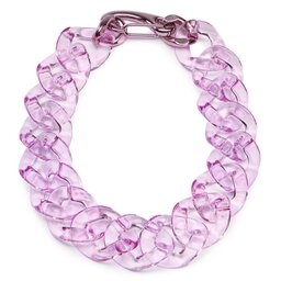 Patrizia Pepe Kaklarota Patrizia Pepe 8JA034/M021 M440 Fresh Lilac