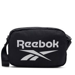 Reebok Geantă crossover Reebok RBK-P-024-CCC Negru