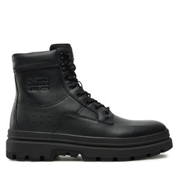 G-Star Raw Μπότες G-Star Raw Arron Lace Mid M D25774 Μαύρο