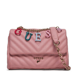 Guess Handväska Guess J4RZ16 WFZL0 G65F