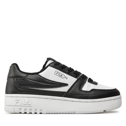 Fila Αθλητικά Fila Fxventuno FFT0007 Μαύρο
