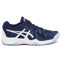 

Взуття Asics Gel-Resolution 8 Gs 1044A018 Peacoat/Cotton Candy 401, Cиній