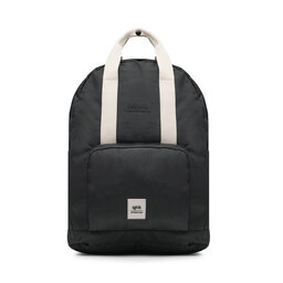Lefrik Plecak Lefrik Capsule P8739 Black