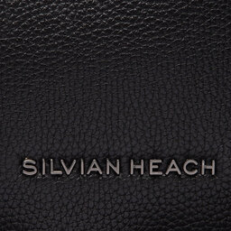 

Сумка Silvian Heach RCA22034BO Black, Чорний
