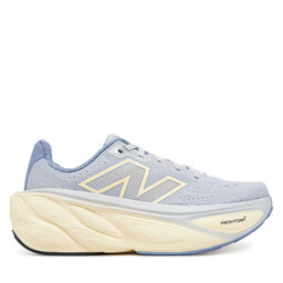 New Balance Běžecké boty New Balance More v5 WMORCE5 Fialová