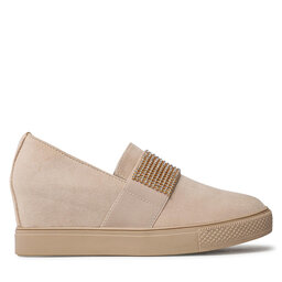 

Туфлі Clara Barson WS2296-05 Beige, Бежевий