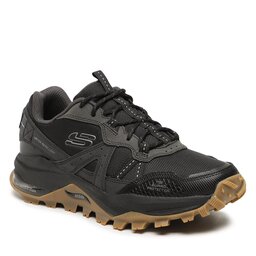 Skechers Trekingová obuv Skechers Arch Fit Trail Air 237550/BLK Black