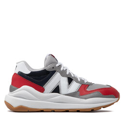 

Снікерcи New Balance GC5740PS Сірий