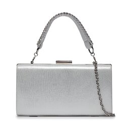 Menbur Handväska Menbur 85399 Silver 09
