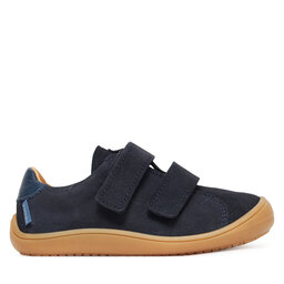 Mrugała Halbschuhe Mrugała Natu 3223/5-77 Dunkelblau