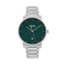 BOSS Orologio BOSS Dean 1514134 Argento