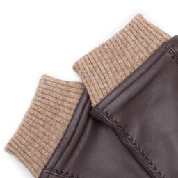

Чоловічі рукавички Lasocki 2M6-001-AW23 Коричневий
