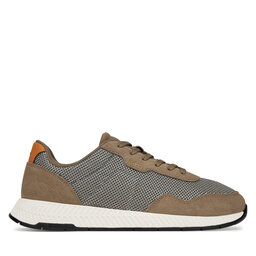 BOSS Sneakers BOSS Titanium 50541882 Marrone
