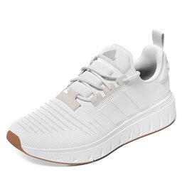 

Взуття adidas Swift Run IG4703 Білий