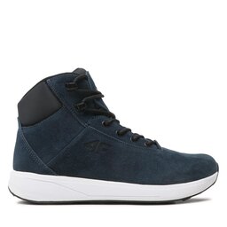 4F Trekkings 4F 4FAW22FWINM013 Bleumarin