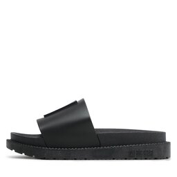

Шльопанці Big Star Shoes LL274429 906, Чорний
