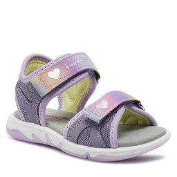 

Босоніжки Superfit 1-009540-8500 M Lilac, Фіолетовий