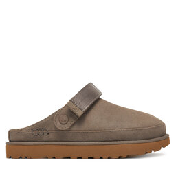 Ugg Şlapi Ugg W Goldenstar Clog 1138252 Gri