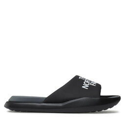 

Шльопанці The North Face Triarch Slide NF0A5JCBKY Tnf Black/Tnf White 050, Чорний