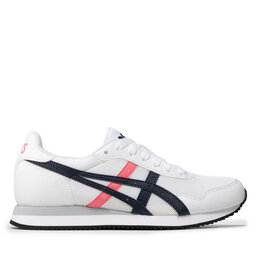 

Снікерcи Asics, Білий