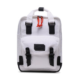 Doughnut Rucsac Doughnut Macaroon Mini D124GS-0001-F White