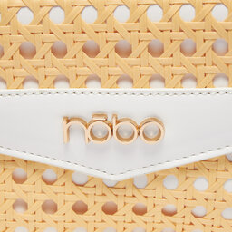 

Сумка на пояс Nobo NBAG-K1450-C000 Biały, Білий