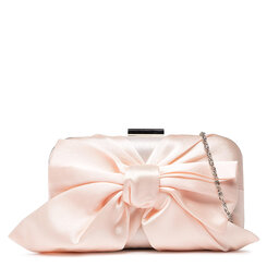 QUAZI Τσάντα QUAZI MQC-J-007-02 Pink